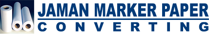 Jaman Marker Paper Logo